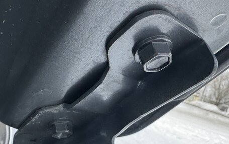 KIA Rio III рестайлинг, 2017 год, 950 000 рублей, 27 фотография