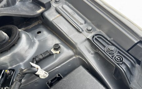 KIA Rio III рестайлинг, 2017 год, 950 000 рублей, 29 фотография