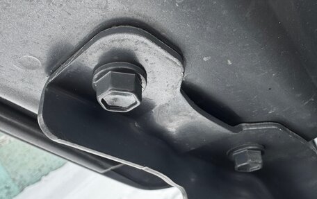 KIA Rio III рестайлинг, 2017 год, 950 000 рублей, 26 фотография