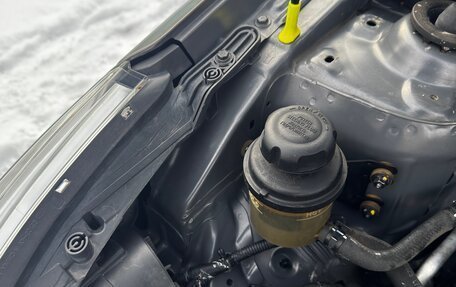 KIA Rio III рестайлинг, 2017 год, 950 000 рублей, 28 фотография