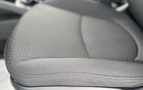 KIA Rio III рестайлинг, 2017 год, 950 000 рублей, 23 фотография