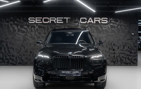 BMW X7, 2025 год, 17 990 000 рублей, 4 фотография