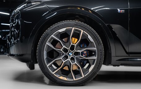 BMW X7, 2025 год, 17 990 000 рублей, 7 фотография