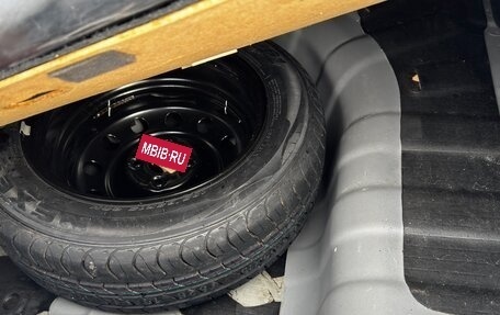 KIA Rio III рестайлинг, 2017 год, 950 000 рублей, 35 фотография