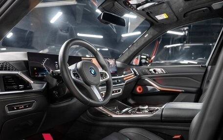 BMW X7, 2025 год, 17 990 000 рублей, 2 фотография