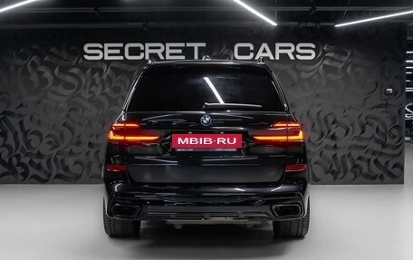 BMW X7, 2025 год, 17 990 000 рублей, 5 фотография