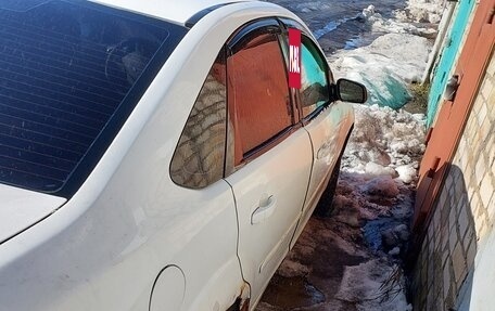 Ford Focus II рестайлинг, 2005 год, 220 000 рублей, 4 фотография