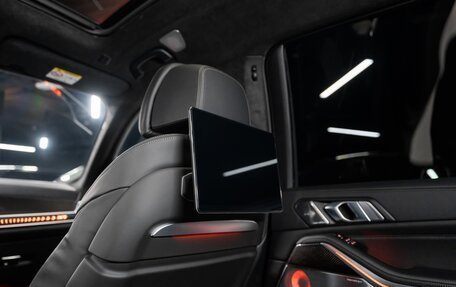 BMW X7, 2025 год, 17 990 000 рублей, 11 фотография