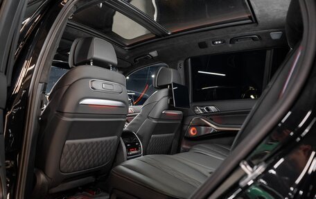 BMW X7, 2025 год, 17 990 000 рублей, 10 фотография