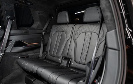 BMW X7, 2025 год, 17 990 000 рублей, 14 фотография