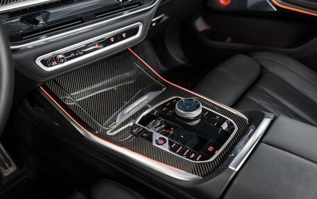 BMW X7, 2025 год, 17 990 000 рублей, 20 фотография