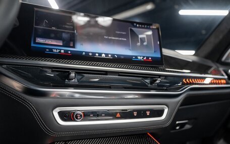 BMW X7, 2025 год, 17 990 000 рублей, 22 фотография