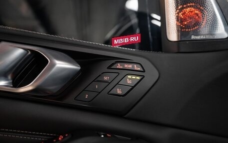 BMW X7, 2025 год, 17 990 000 рублей, 18 фотография