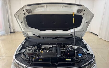 Volkswagen T-Roc I, 2021 год, 1 950 000 рублей, 10 фотография