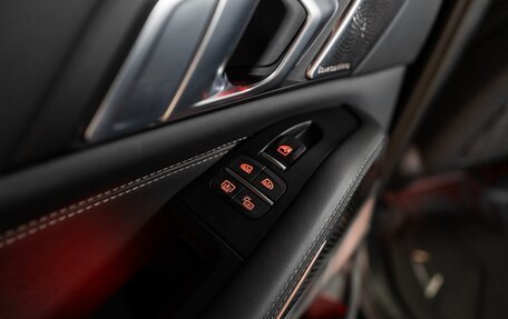 BMW X7, 2025 год, 17 990 000 рублей, 27 фотография