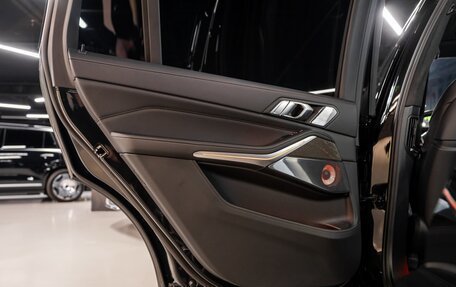 BMW X7, 2025 год, 17 990 000 рублей, 26 фотография