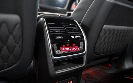 BMW X7, 2025 год, 17 990 000 рублей, 28 фотография