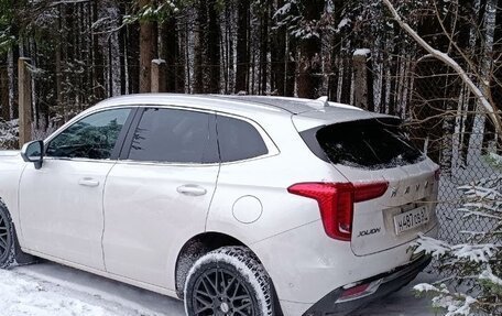 Haval Jolion, 2023 год, 1 900 000 рублей, 2 фотография