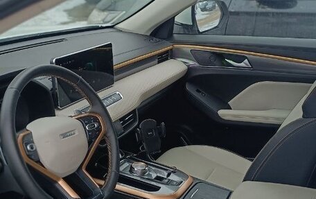 Haval Jolion, 2023 год, 1 900 000 рублей, 10 фотография