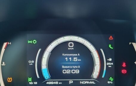 Haval Jolion, 2023 год, 1 900 000 рублей, 8 фотография