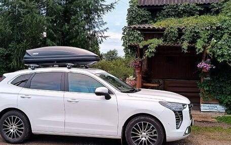 Haval Jolion, 2023 год, 1 900 000 рублей, 7 фотография