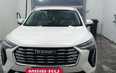 Haval Jolion, 2023 год, 1 900 000 рублей, 3 фотография