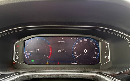 Volkswagen Polo VI (EU Market), 2021 год, 1 380 000 рублей, 8 фотография