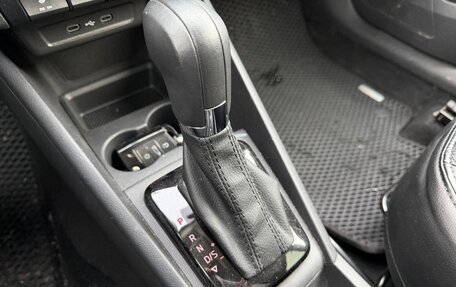 Volkswagen Polo VI (EU Market), 2021 год, 1 380 000 рублей, 12 фотография