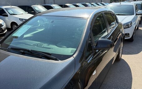 Opel Astra J, 2012 год, 509 000 рублей, 3 фотография