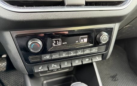 Volkswagen Polo VI (EU Market), 2021 год, 1 380 000 рублей, 11 фотография