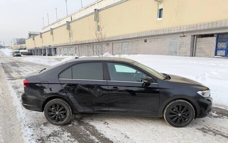 Volkswagen Polo VI (EU Market), 2021 год, 1 380 000 рублей, 6 фотография