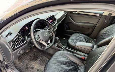 Volkswagen Polo VI (EU Market), 2021 год, 1 380 000 рублей, 7 фотография