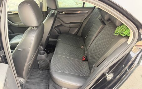 Volkswagen Polo VI (EU Market), 2021 год, 1 380 000 рублей, 13 фотография