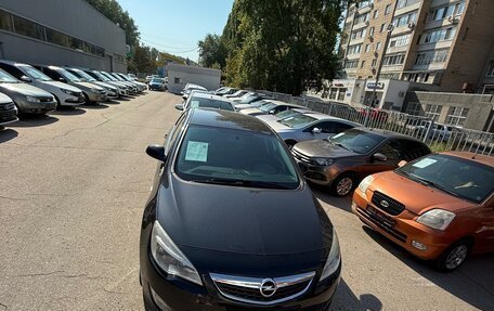 Opel Astra J, 2012 год, 509 000 рублей, 2 фотография