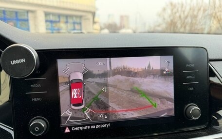 Volkswagen Polo VI (EU Market), 2021 год, 1 380 000 рублей, 15 фотография