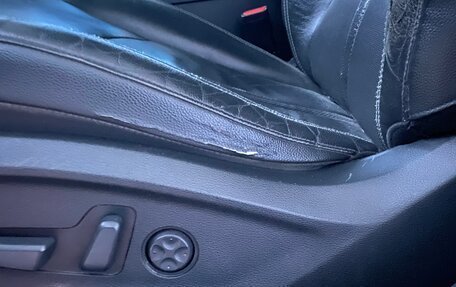 Hyundai Sonata VII, 2017 год, 1 550 000 рублей, 12 фотография