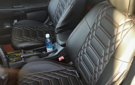 Mitsubishi Lancer IX, 2008 год, 650 000 рублей, 3 фотография