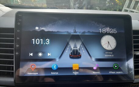 Mitsubishi Lancer IX, 2008 год, 650 000 рублей, 7 фотография