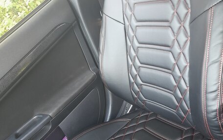 Mitsubishi Lancer IX, 2008 год, 650 000 рублей, 9 фотография