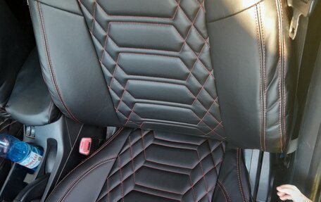 Mitsubishi Lancer IX, 2008 год, 650 000 рублей, 8 фотография