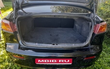 Mitsubishi Lancer IX, 2008 год, 650 000 рублей, 5 фотография