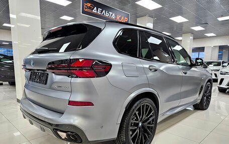 BMW X5, 2025 год, 15 750 000 рублей, 6 фотография
