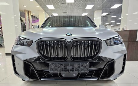 BMW X5, 2025 год, 15 750 000 рублей, 2 фотография