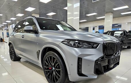 BMW X5, 2025 год, 15 750 000 рублей, 3 фотография