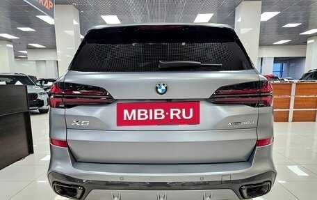 BMW X5, 2025 год, 15 750 000 рублей, 5 фотография