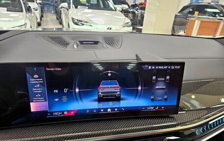 BMW X5, 2025 год, 15 750 000 рублей, 10 фотография