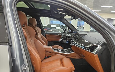 BMW X5, 2025 год, 15 750 000 рублей, 15 фотография