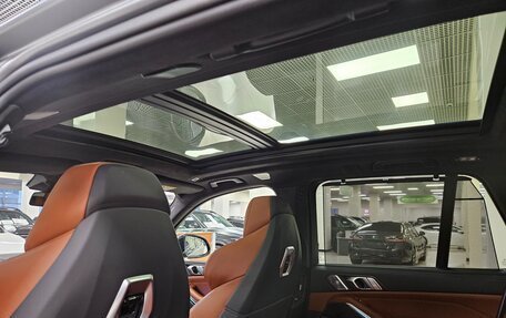 BMW X5, 2025 год, 15 750 000 рублей, 19 фотография