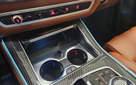 BMW X5, 2025 год, 15 750 000 рублей, 21 фотография
