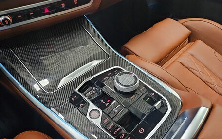 BMW X5, 2025 год, 15 750 000 рублей, 20 фотография